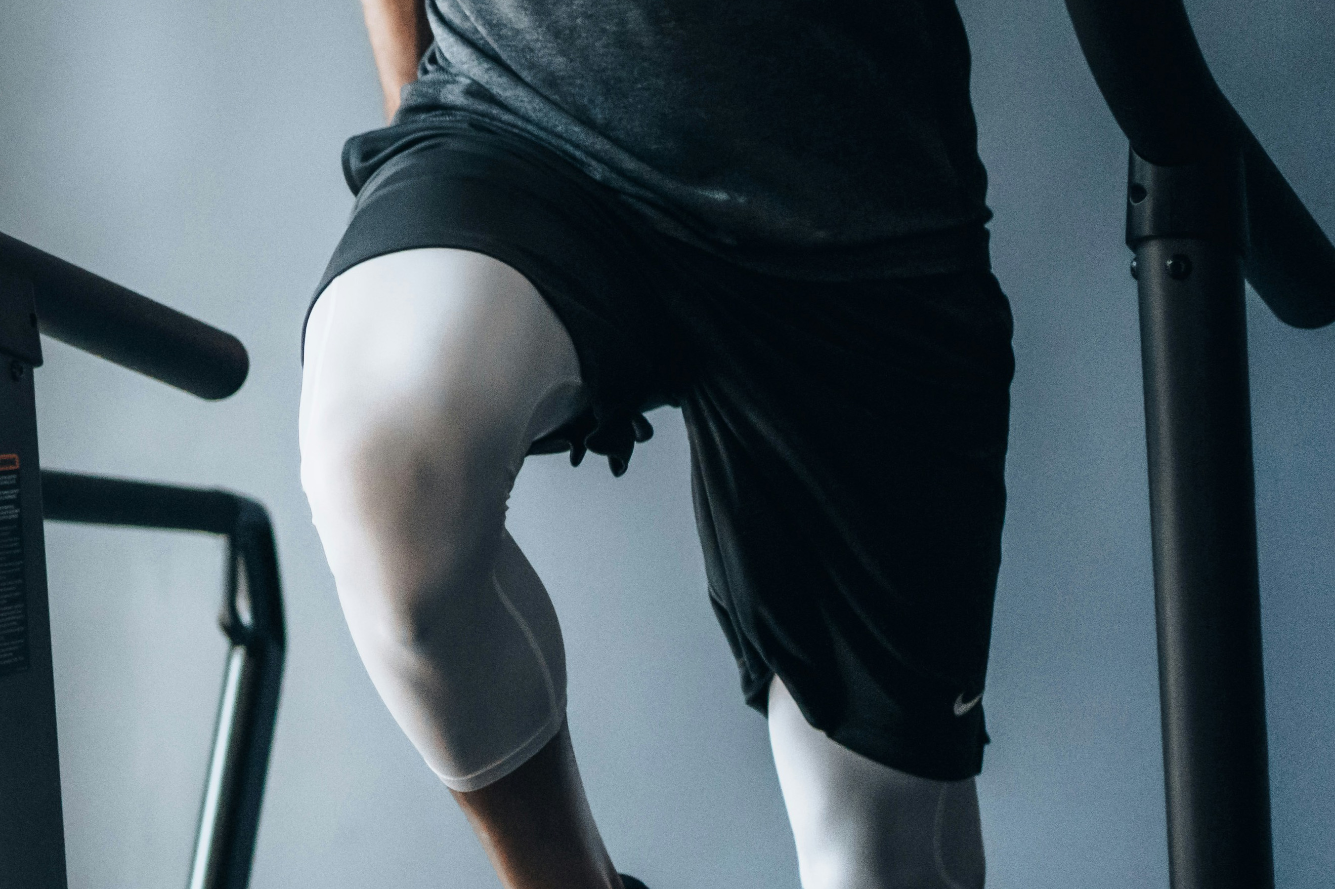 Fitness - Energy & Wellness